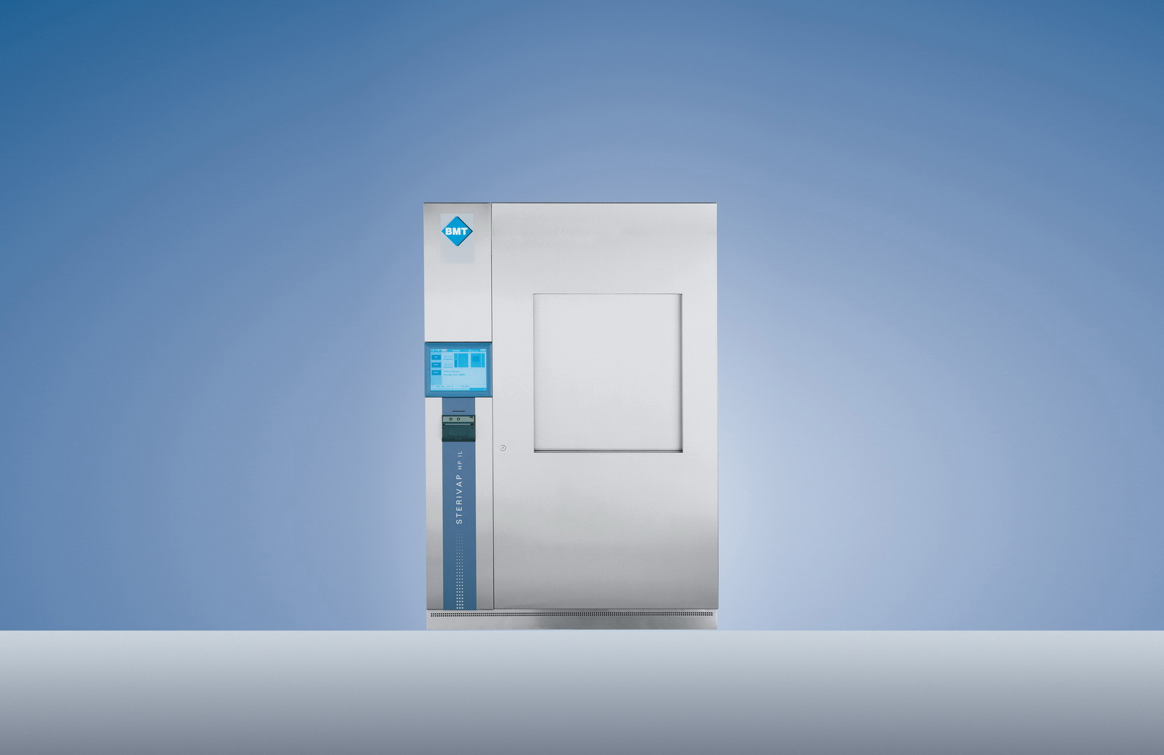 STERIVAP HP IL - изображение №5