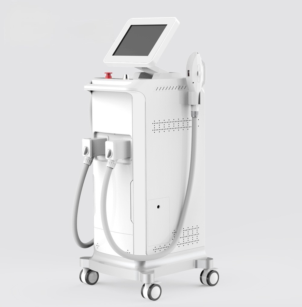 808+Elos с манипулой нового поколения