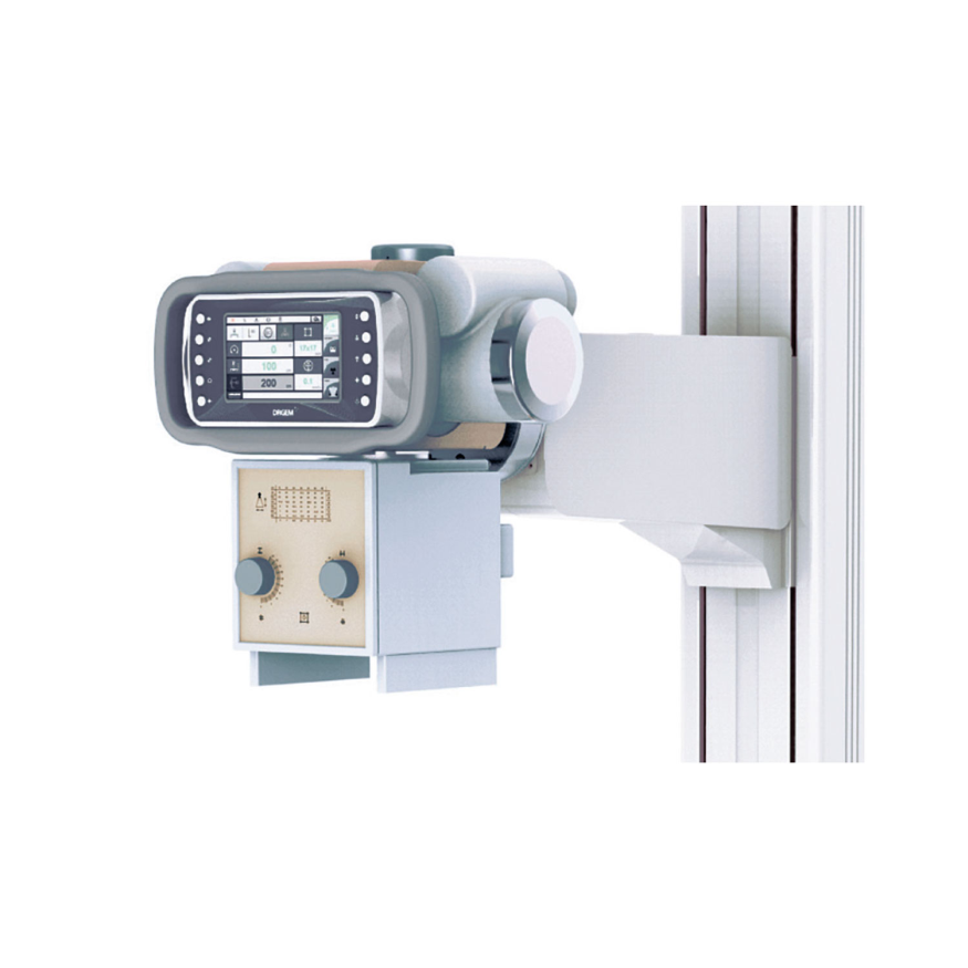 DRGEM GXR-SD - изображение №2