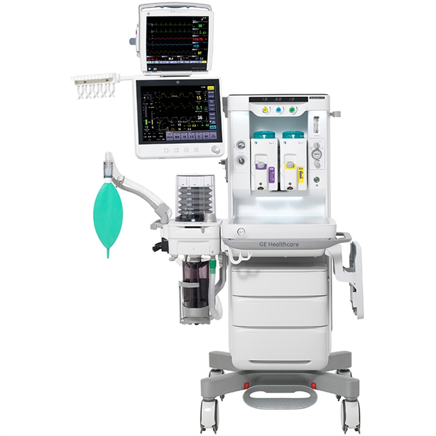 Carestation 620