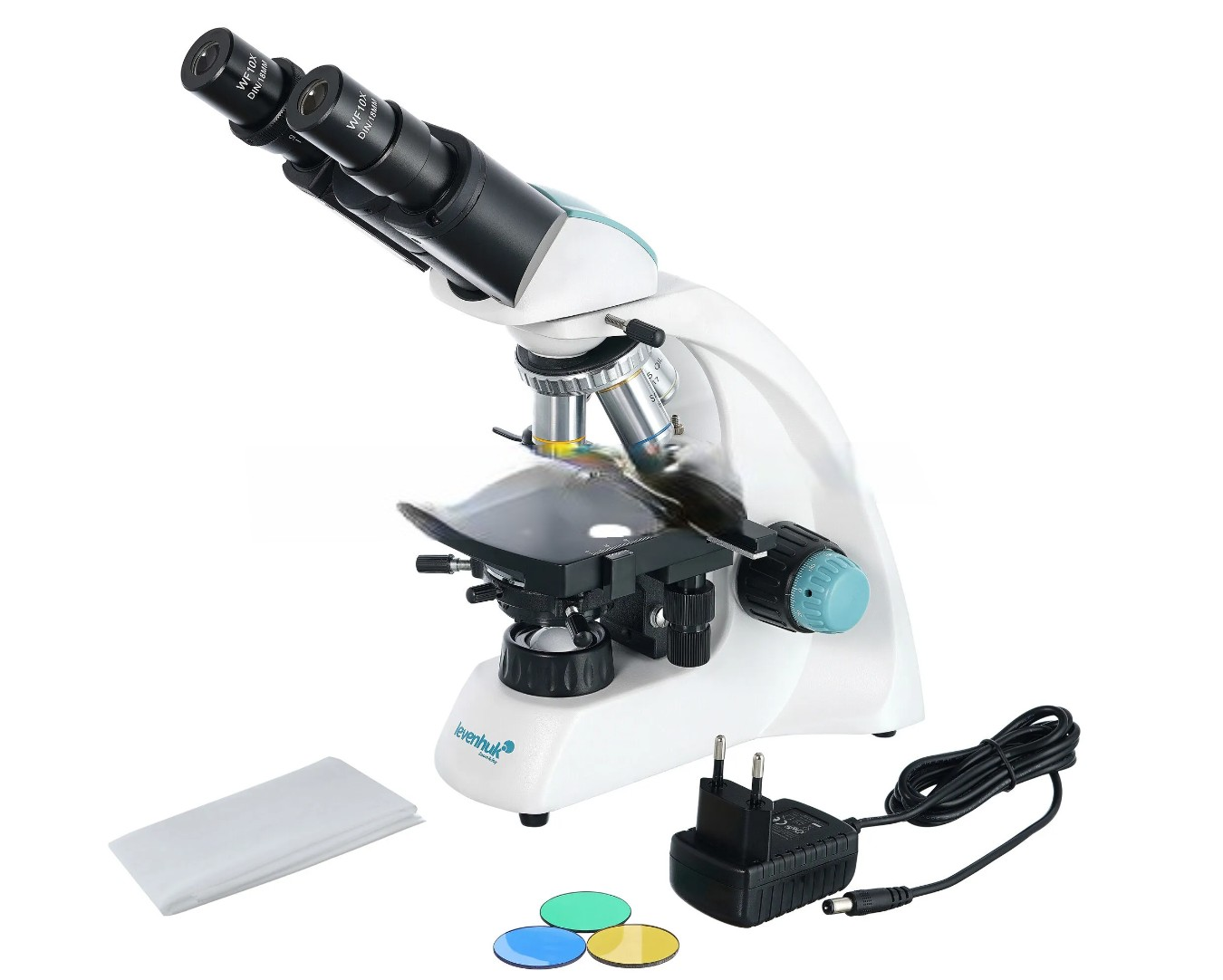 Levenhuk 400B - изображение №2