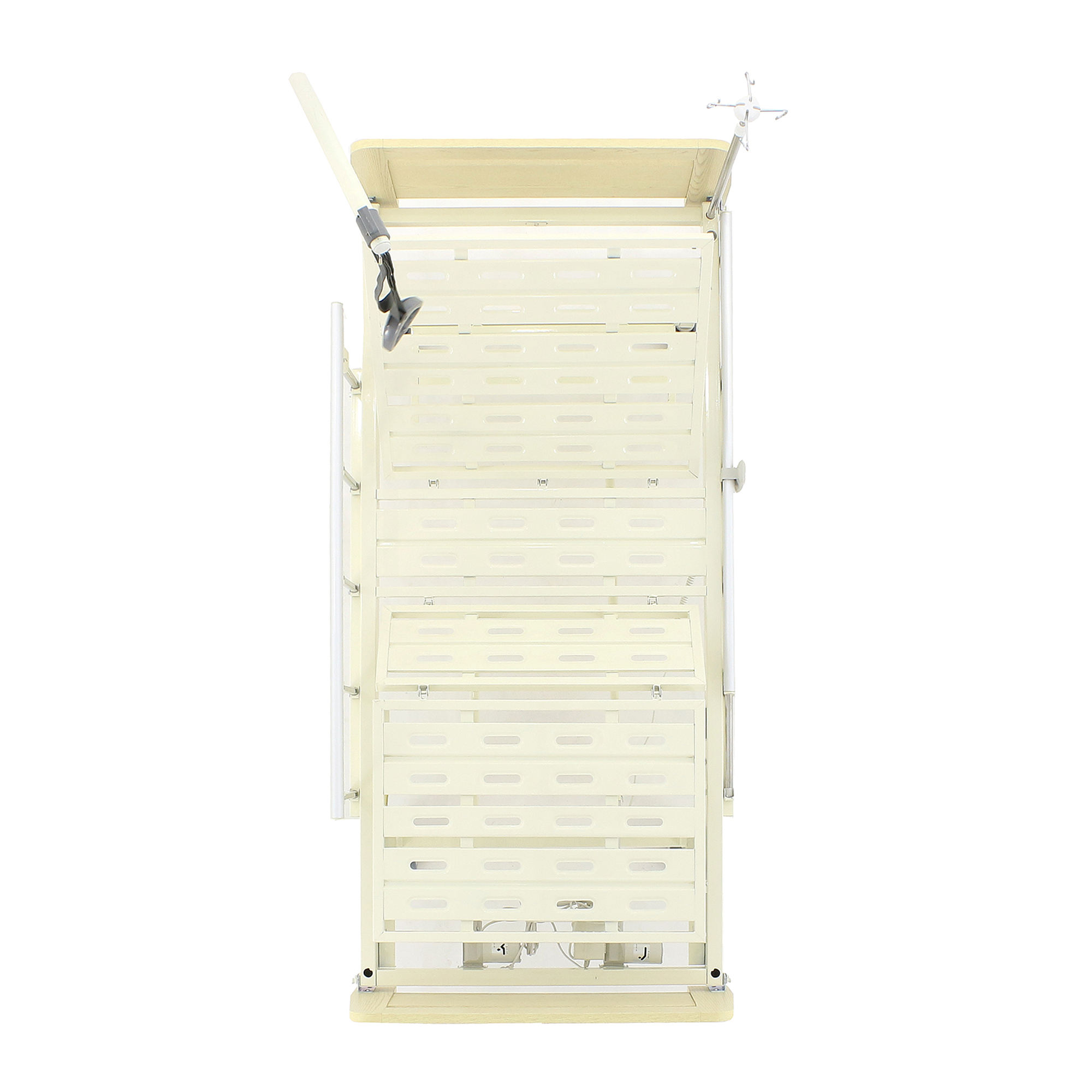 Med-Mos DB-7 (2 функции) светлое дерево - изображение №16