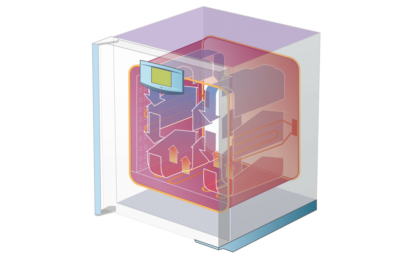 INCUCELL - изображение №12