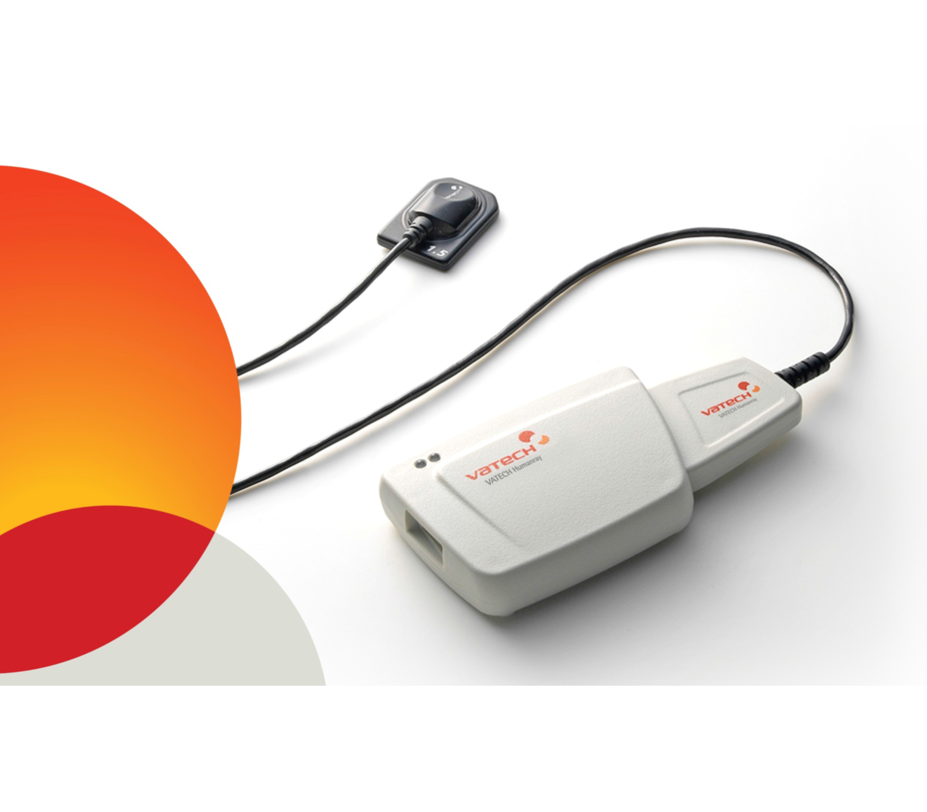 Vatech EzSensor - изображение №2