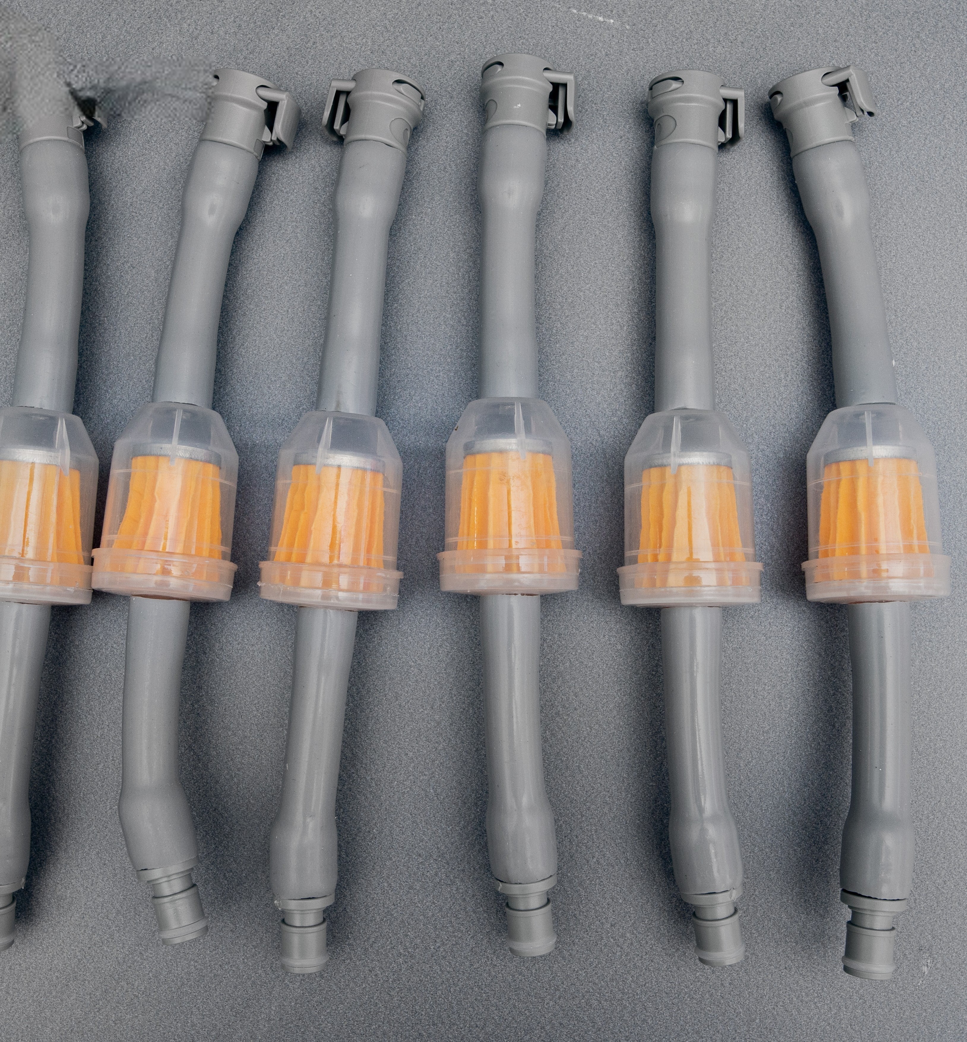 Starvac BC M6 - изображение №6