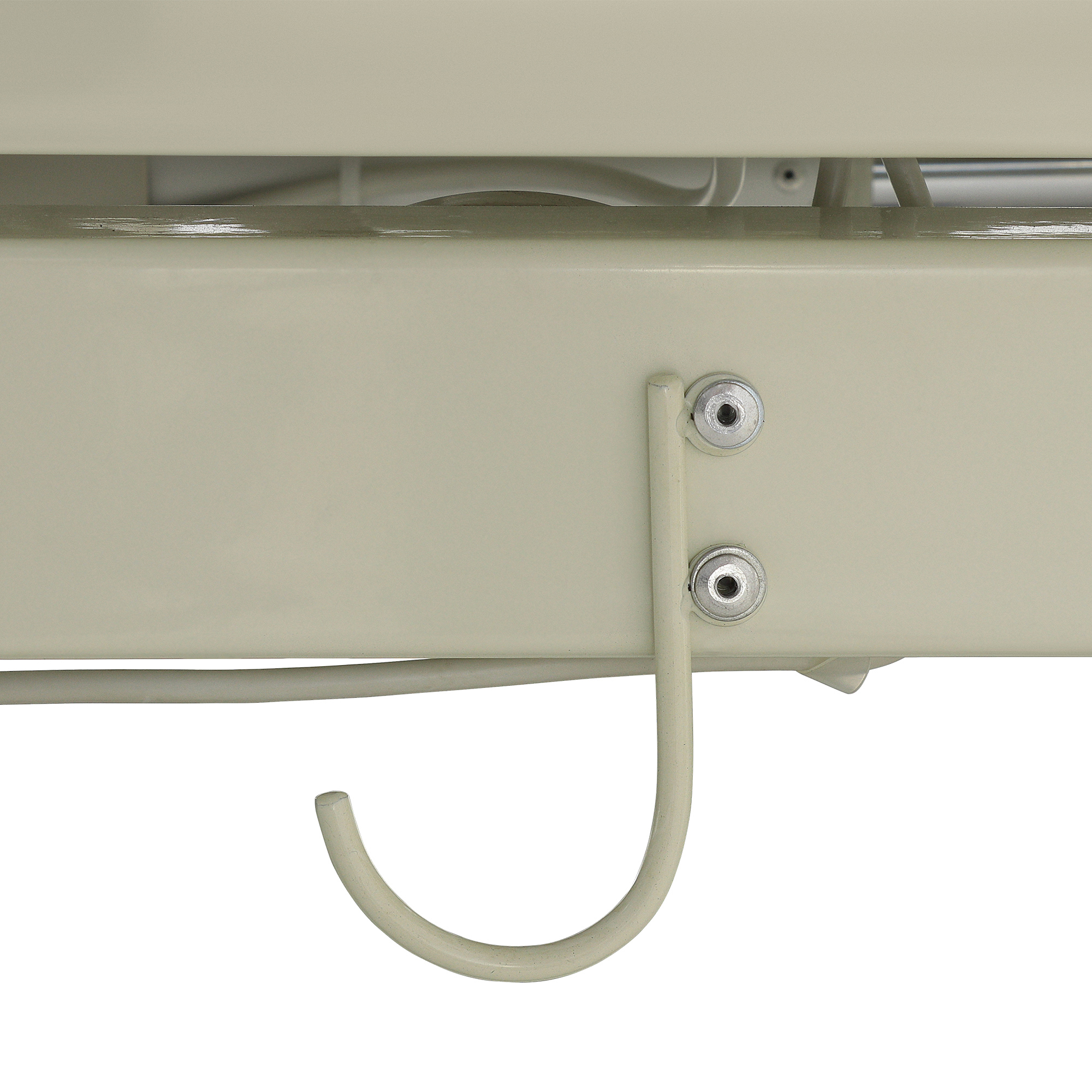 Med-Mos DB-2 (MЕ-4059П-02) 7 функций со встроенными панелями управления в боковых ограждениях - изображение №42