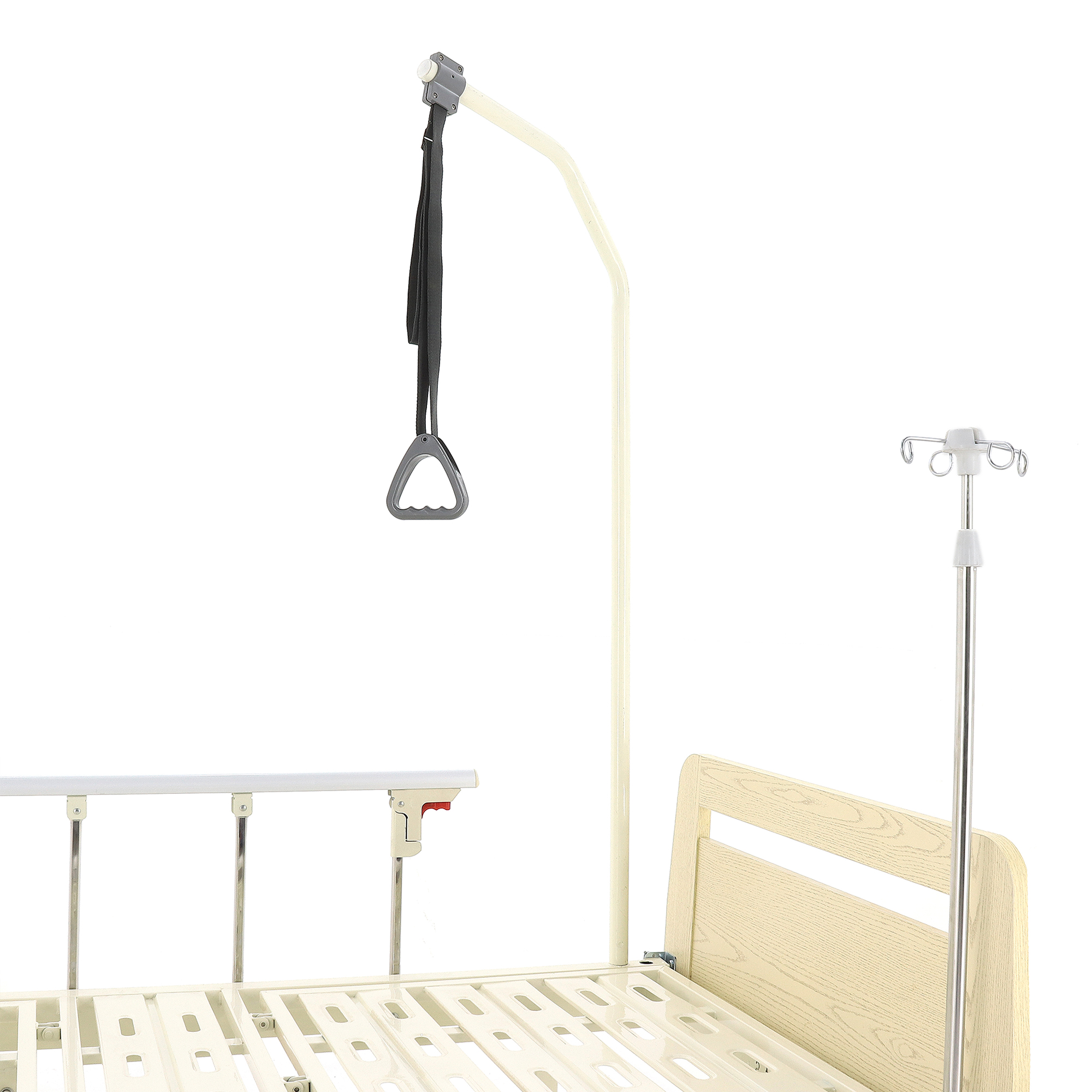 Med-Mos DB-7 (2 функции) светлое дерево - изображение №12