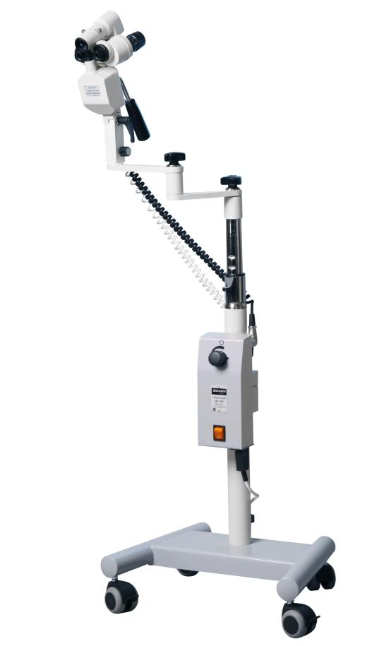 НИЦ Сканер МК-300 