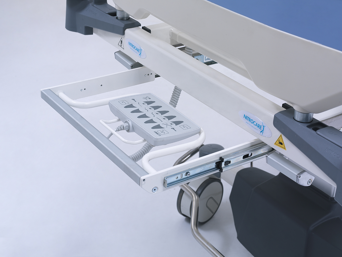 серия SANTE NITRO HB 8000 B - изображение №19