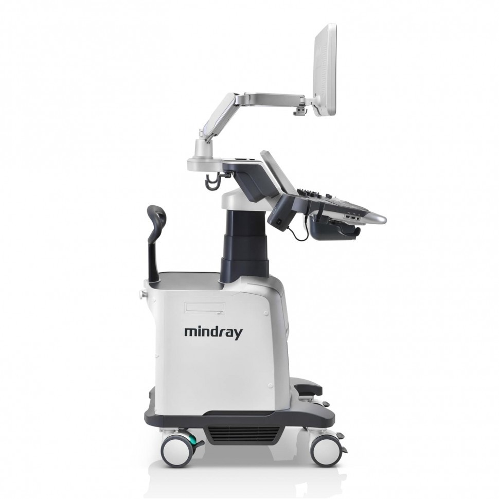  Mindray DC-80 Pro X-insight - изображение №3