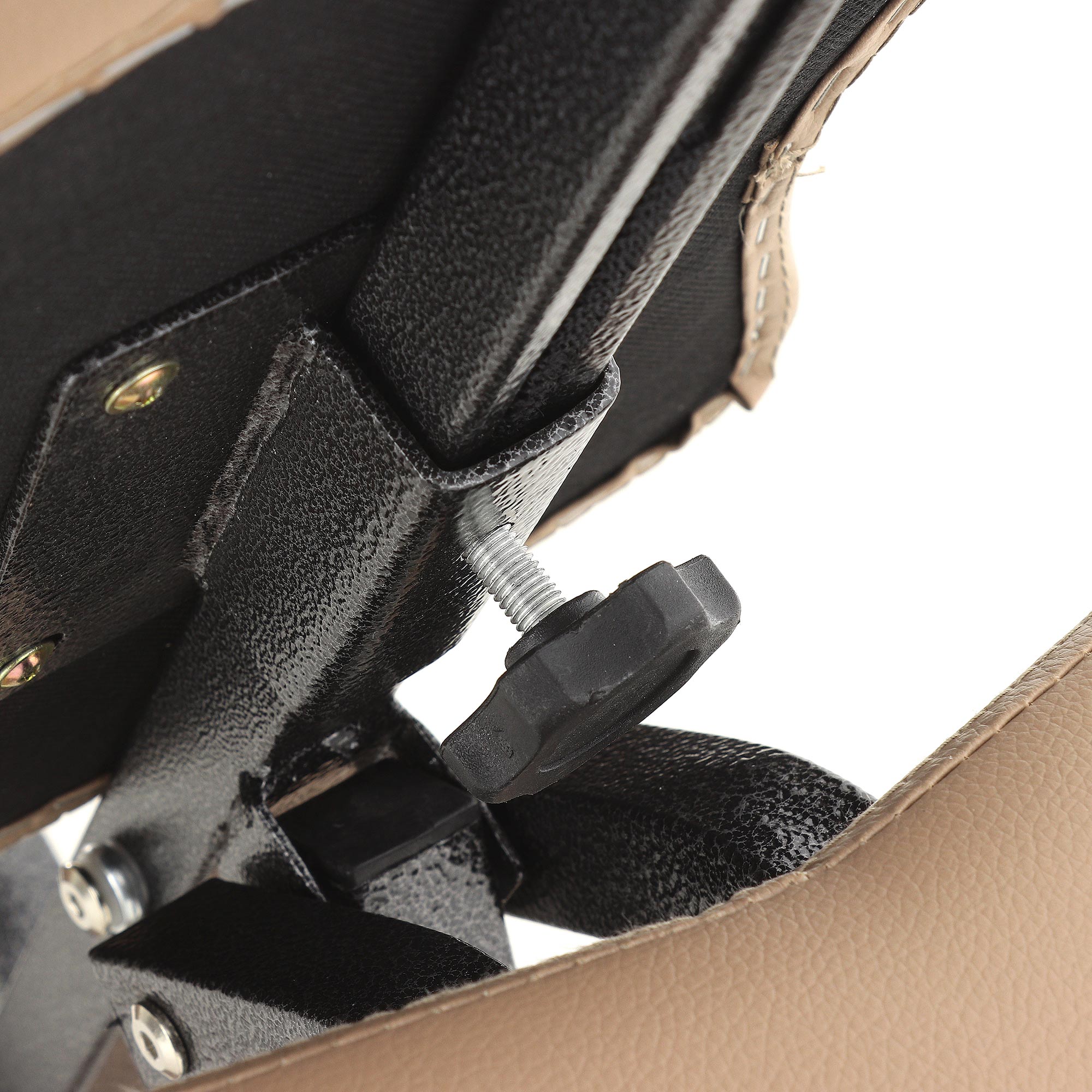 Med-Mos MA-03 МСТ-3СЛ (сталь) - изображение №5