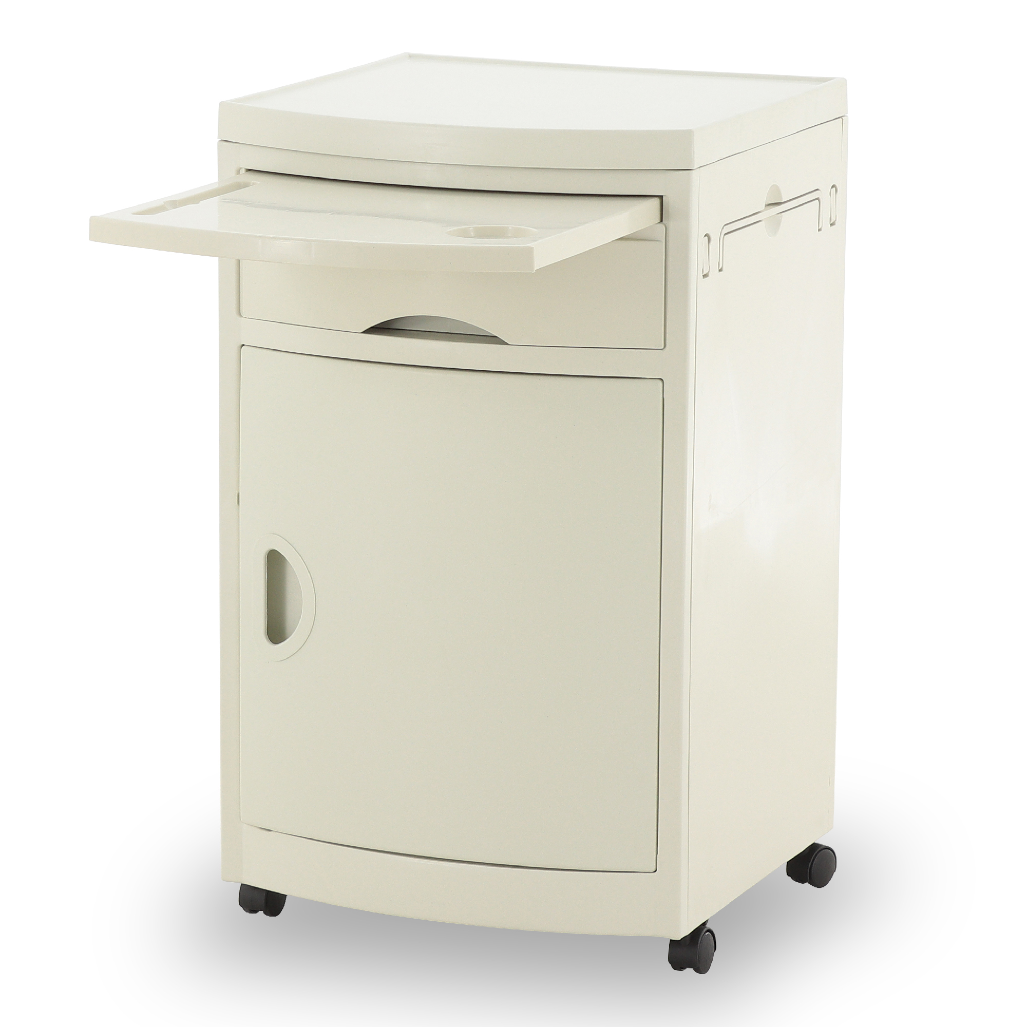 Med-Mos ПТ-003Д из пластика - изображение №11