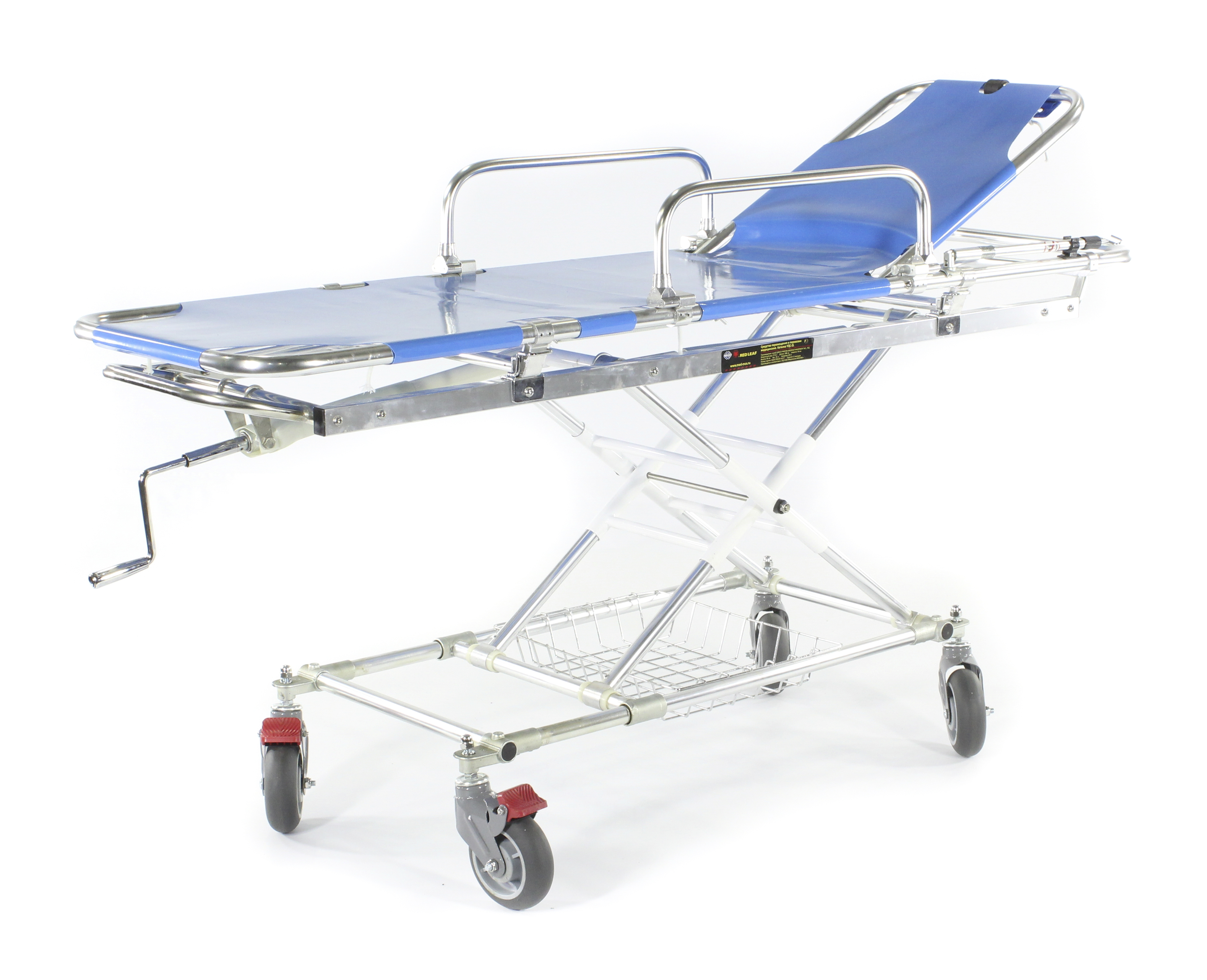 Med-Mos YQC-2L (СП-6.1) без матраса