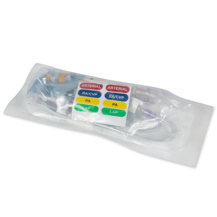 uMEC12 Vet с капнографом и ИАД - изображение №9