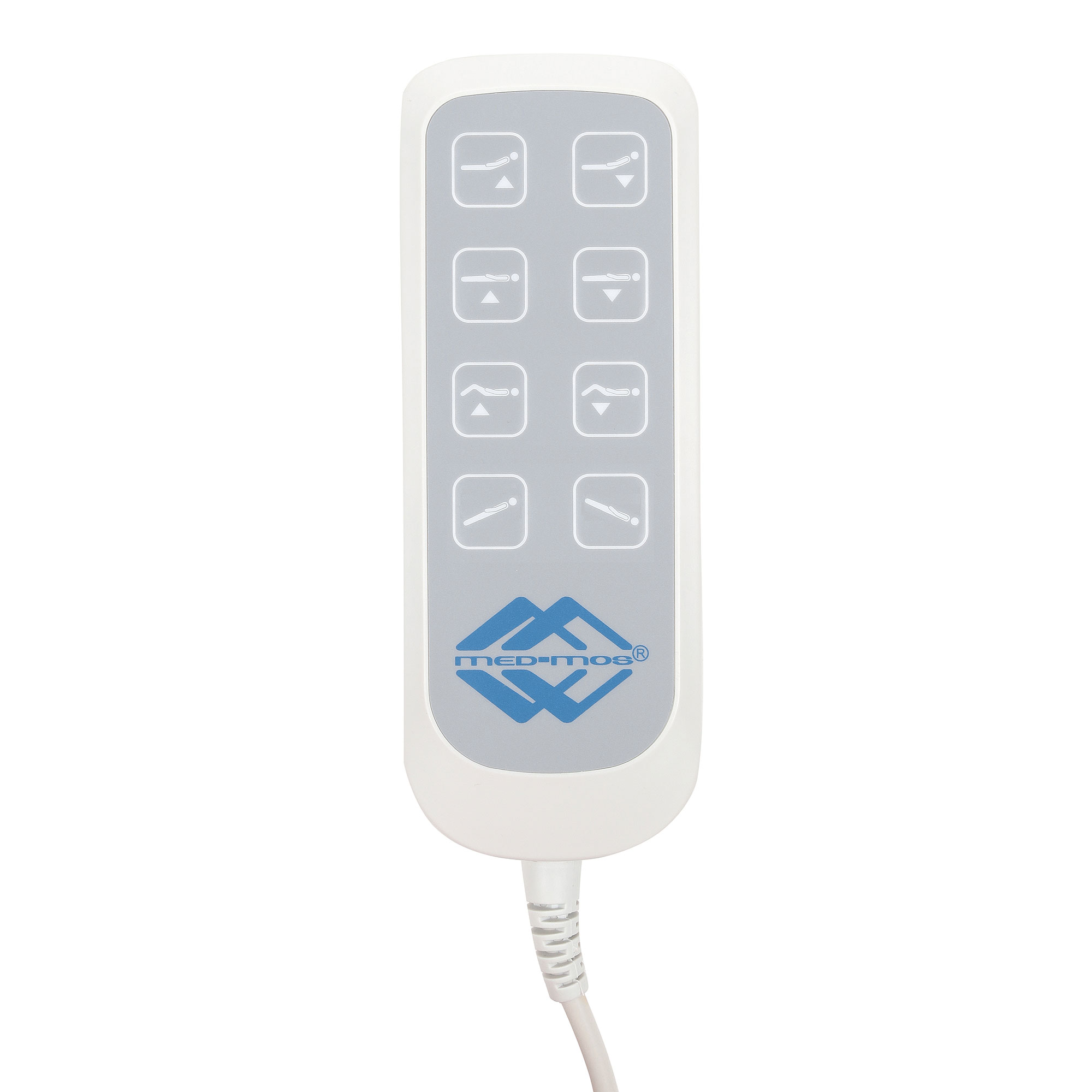 Med-Mos ММКК-4 (КО-182Д) - изображение №26