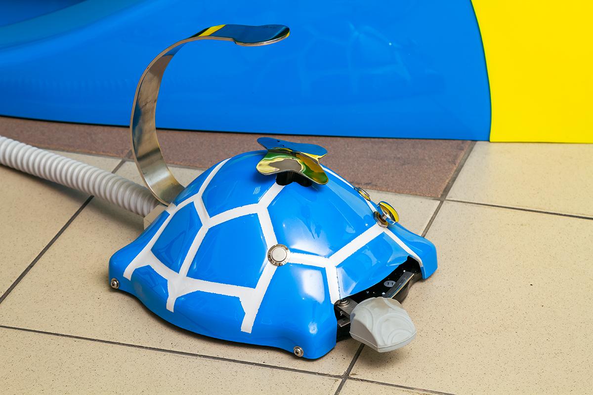 Safety M10 - изображение №8