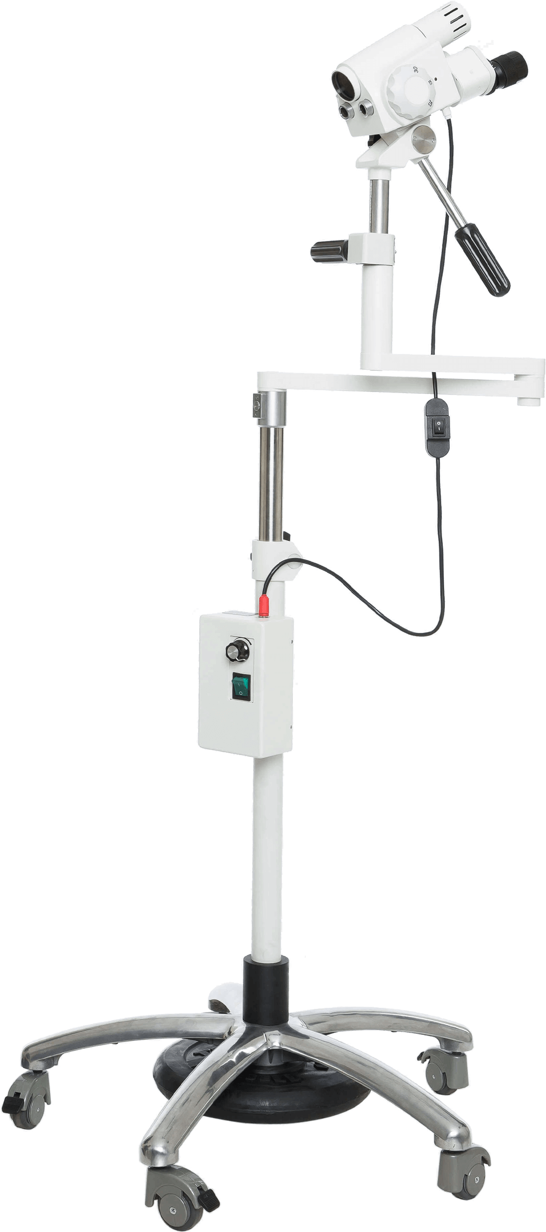 Зенит КНб-04-01 LED 