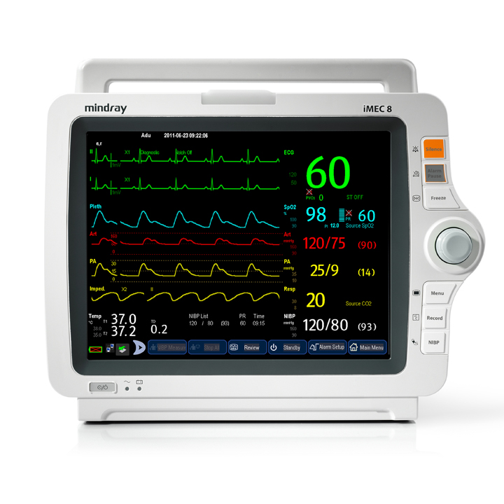 Mindray iMEC серия - изображение №2