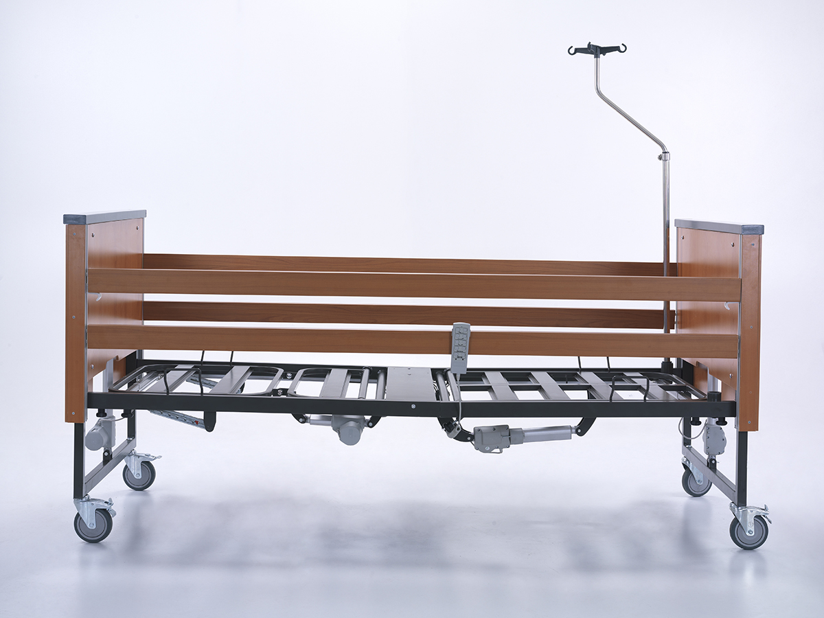 серия SERENITY NITRO HB 7000 W - изображение №4