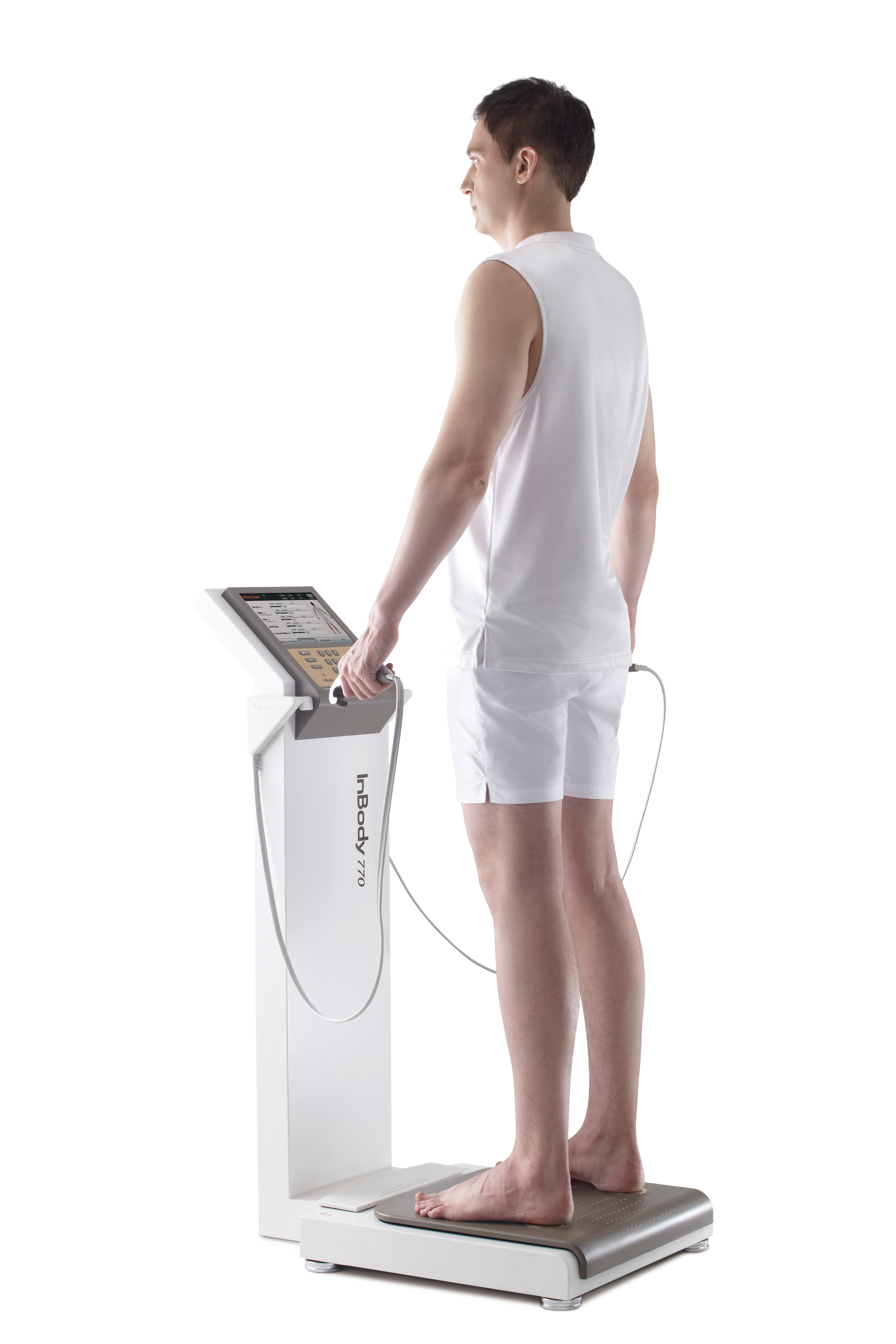 INBODY 770 - изображение №8