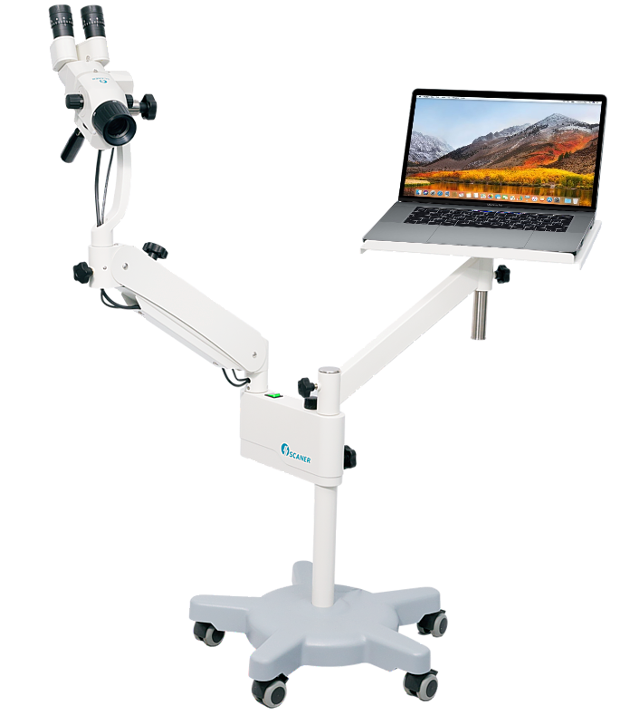 НИЦ Сканер МК-200 