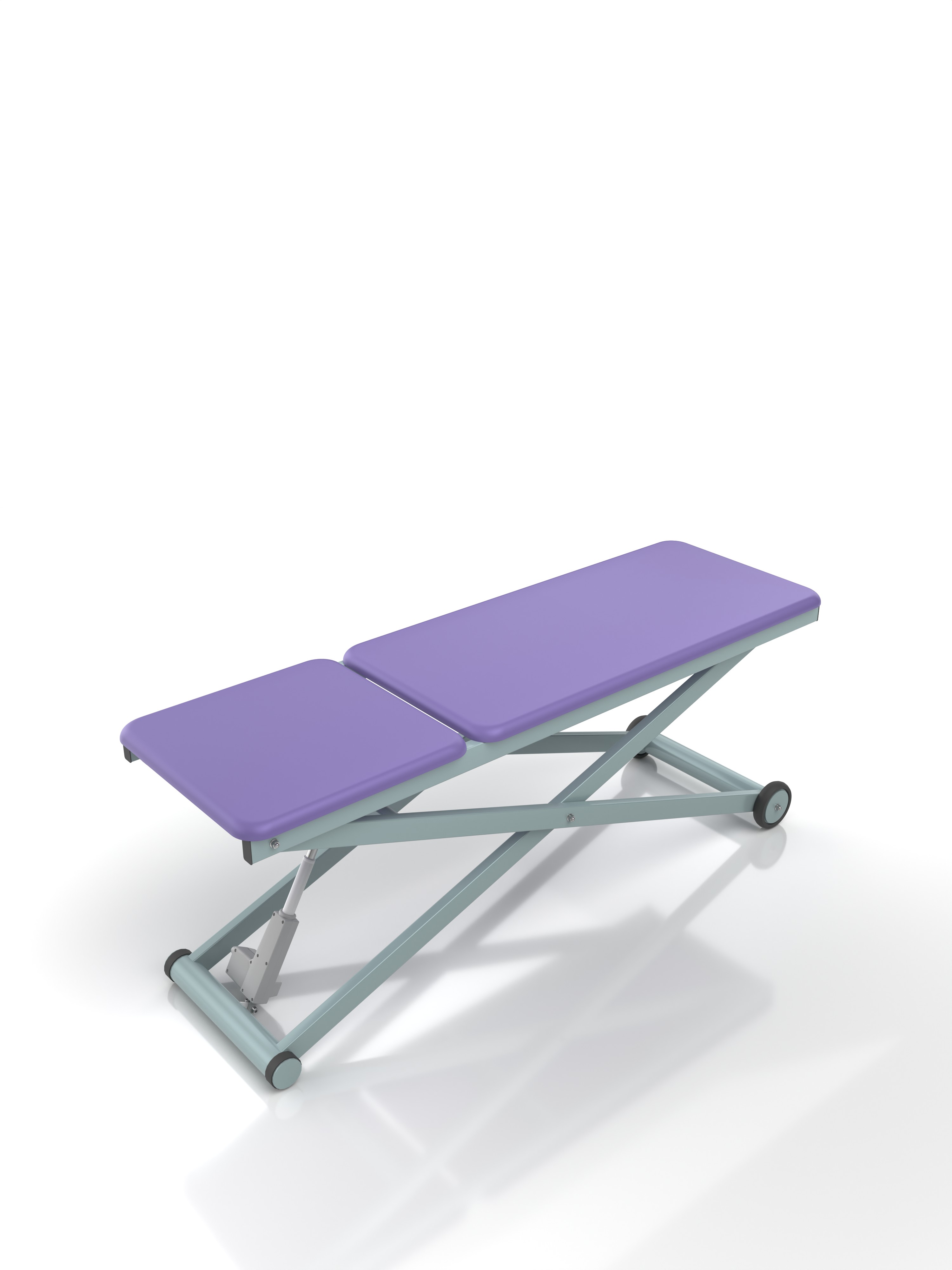 ZERTS 2-моторная - изображение №6