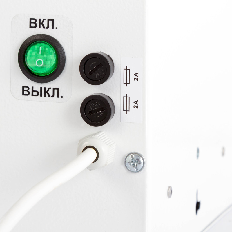 СПДС-90-Р передвижной - изображение №6