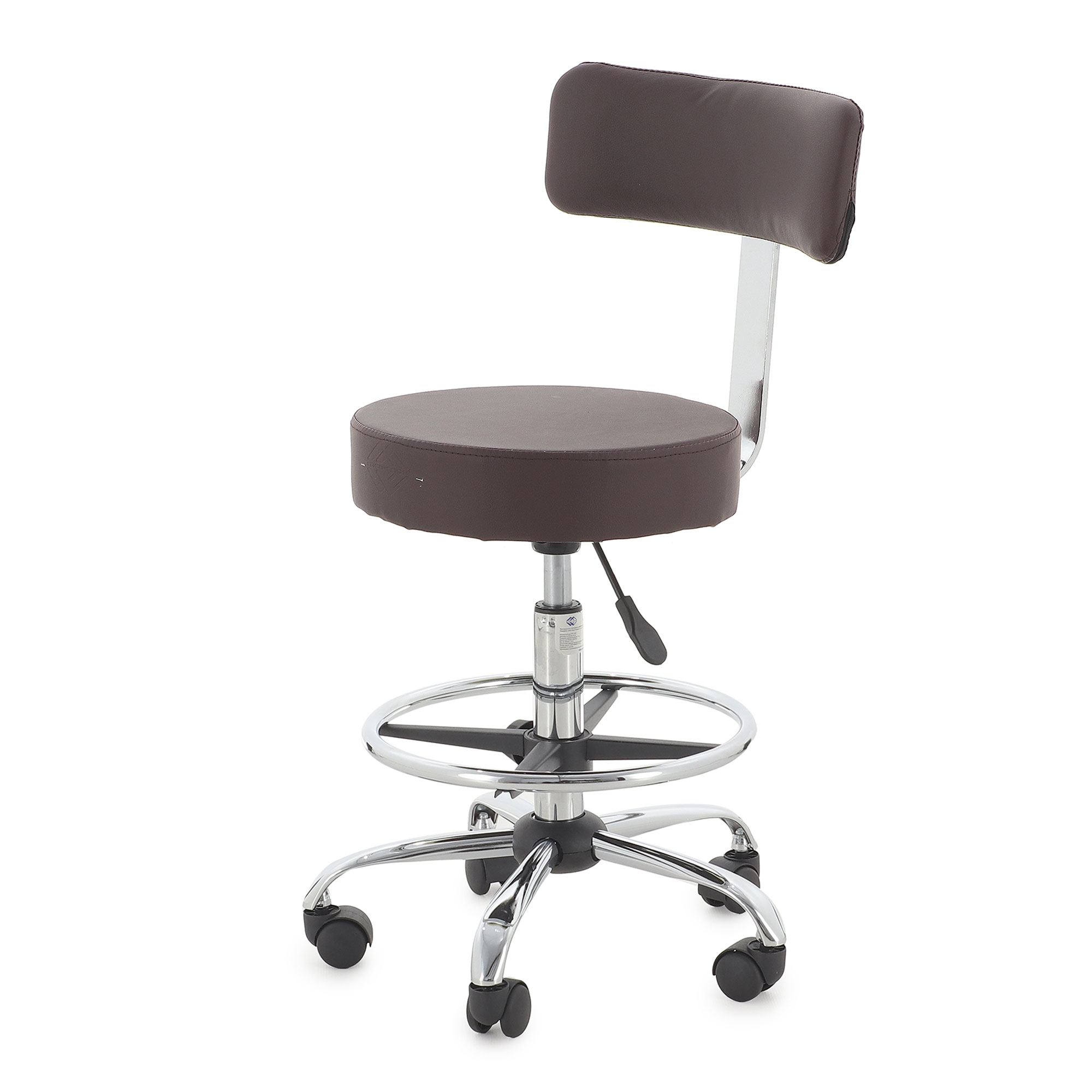 Med-Mos МА-01 (СТ-17КА) / (III) - изображение №5