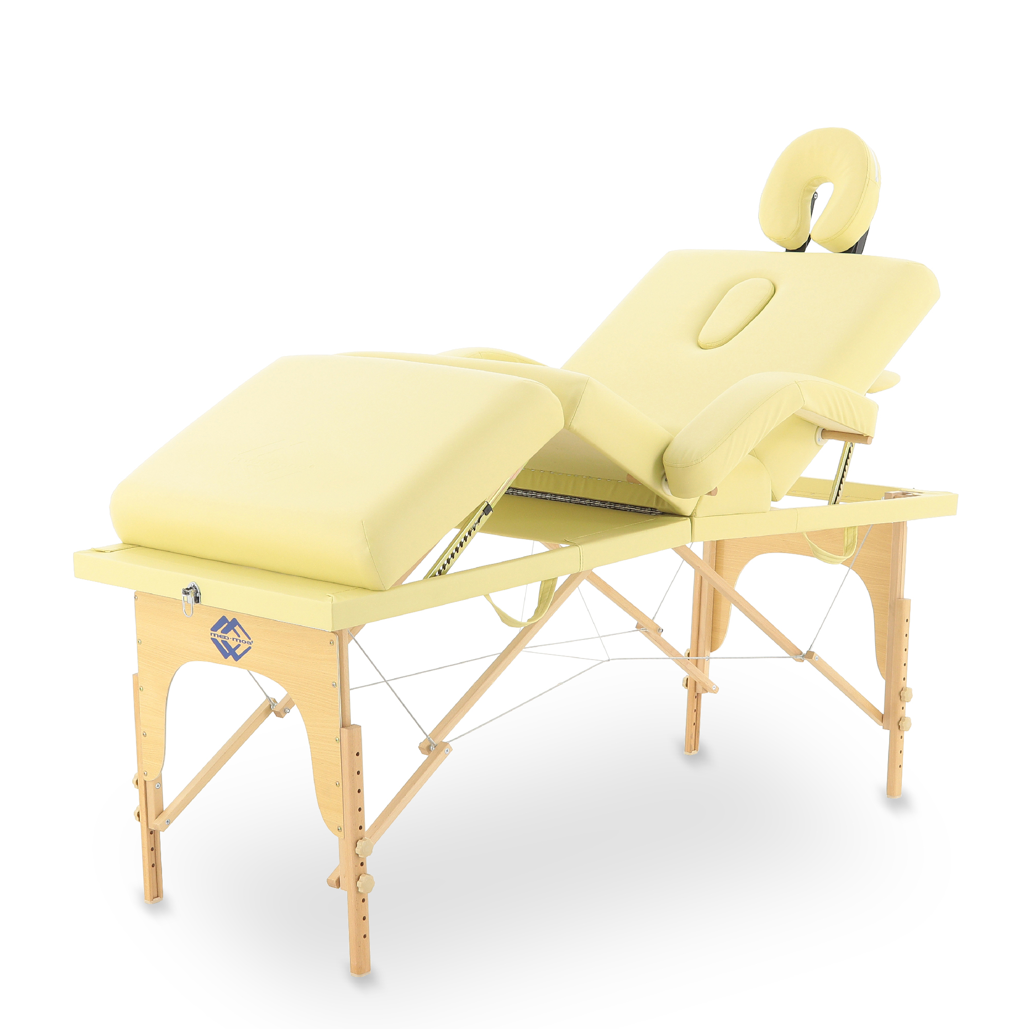 Med-Mos JF-Tapered (МСТ-141) 4-х секционный - изображение №2