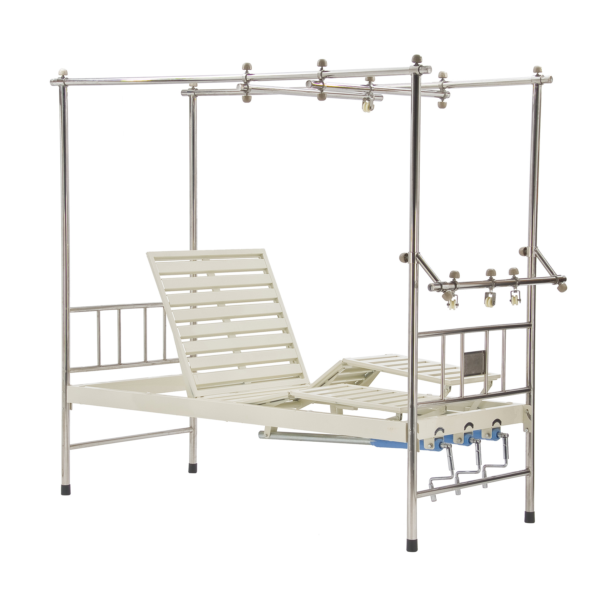 Med-Mos F-24 MM-44 (2 функции) с туалетным устройством - изображение №9