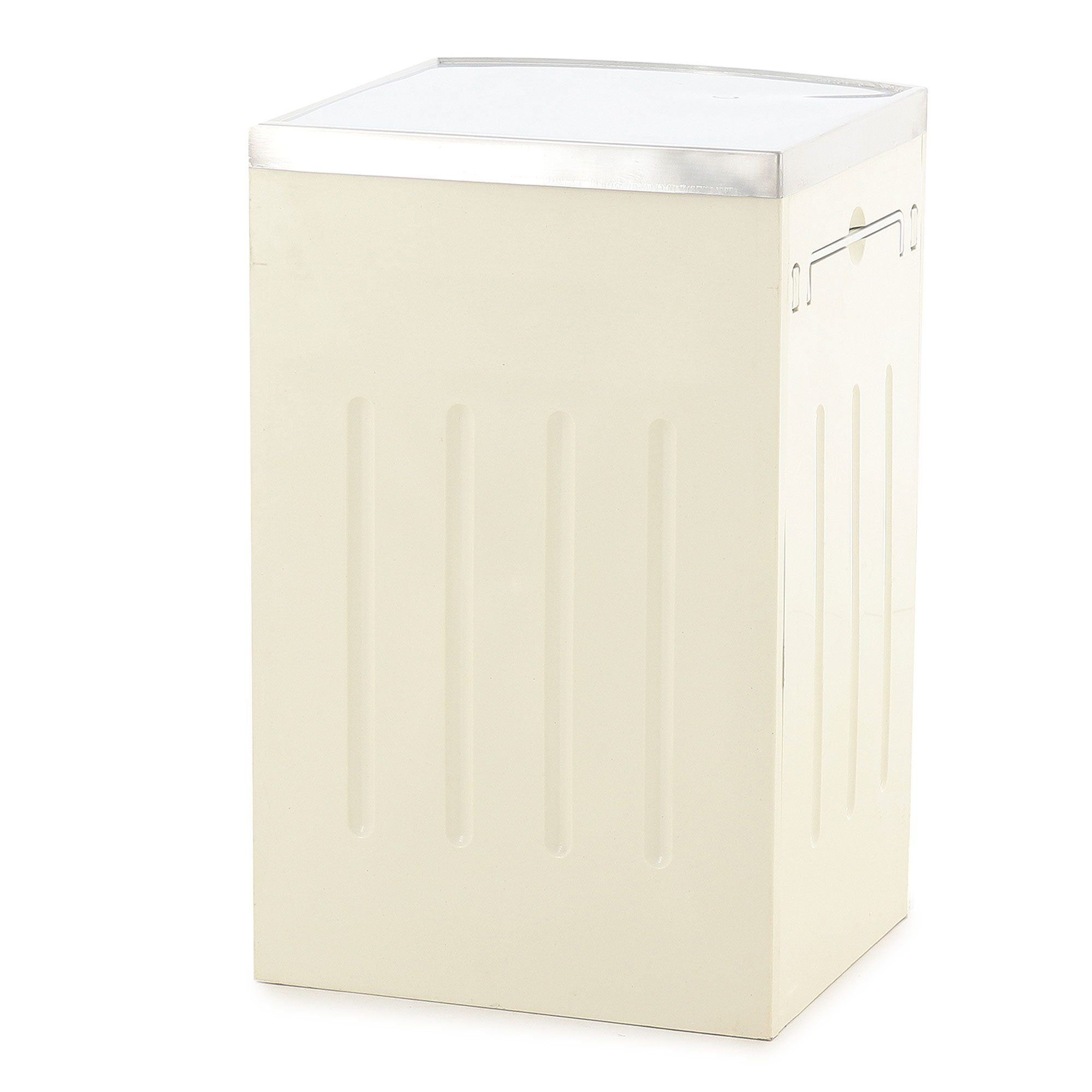 Med-Mos из пластика и нержавеющей стали - изображение №10