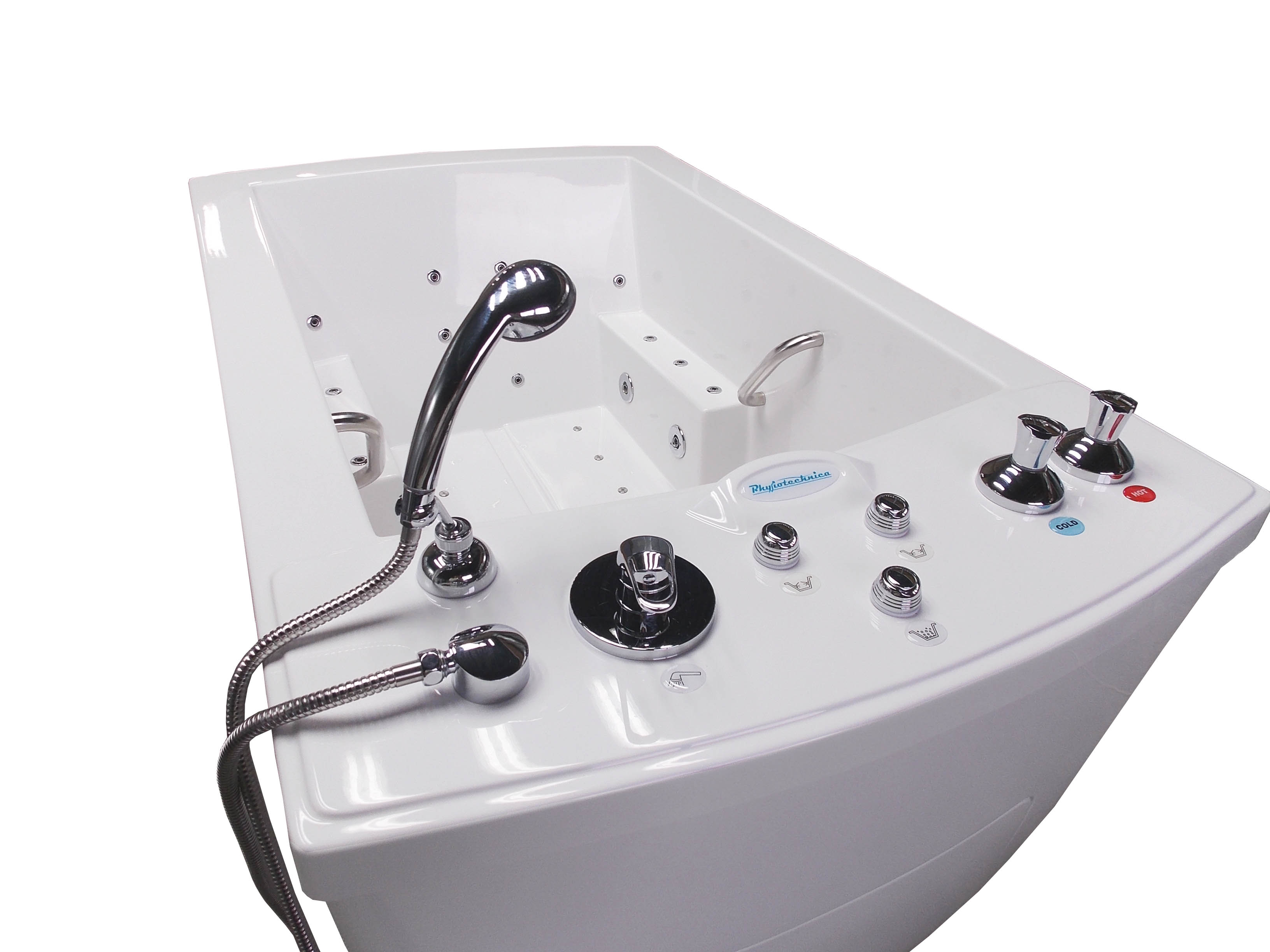 Физиотехника "Онега" - изображение №5