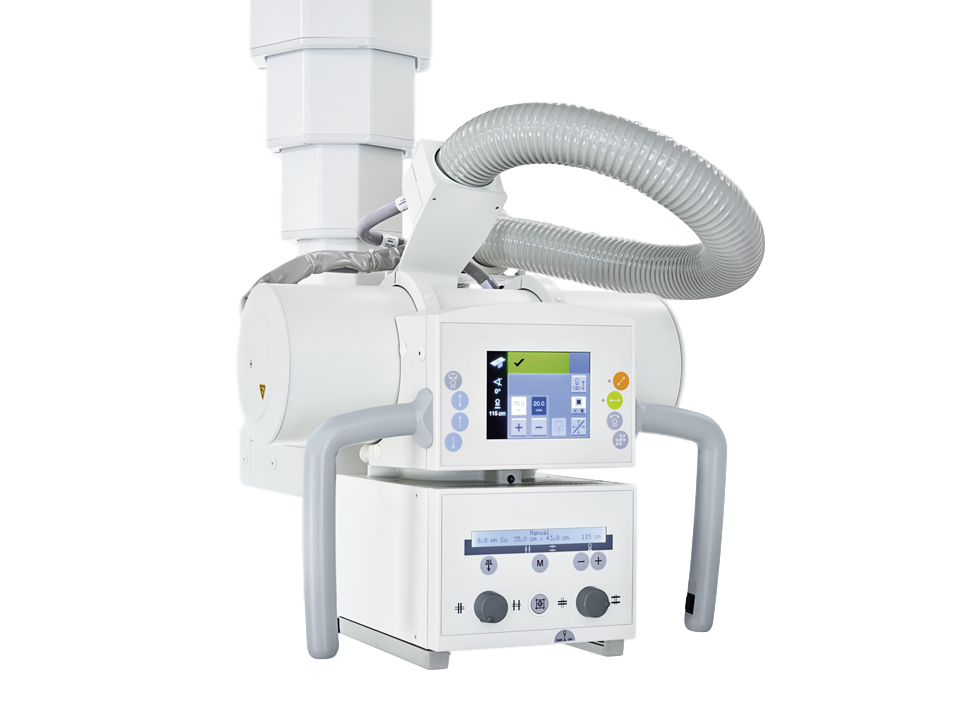 Siemens Multix Fusion - изображение №2