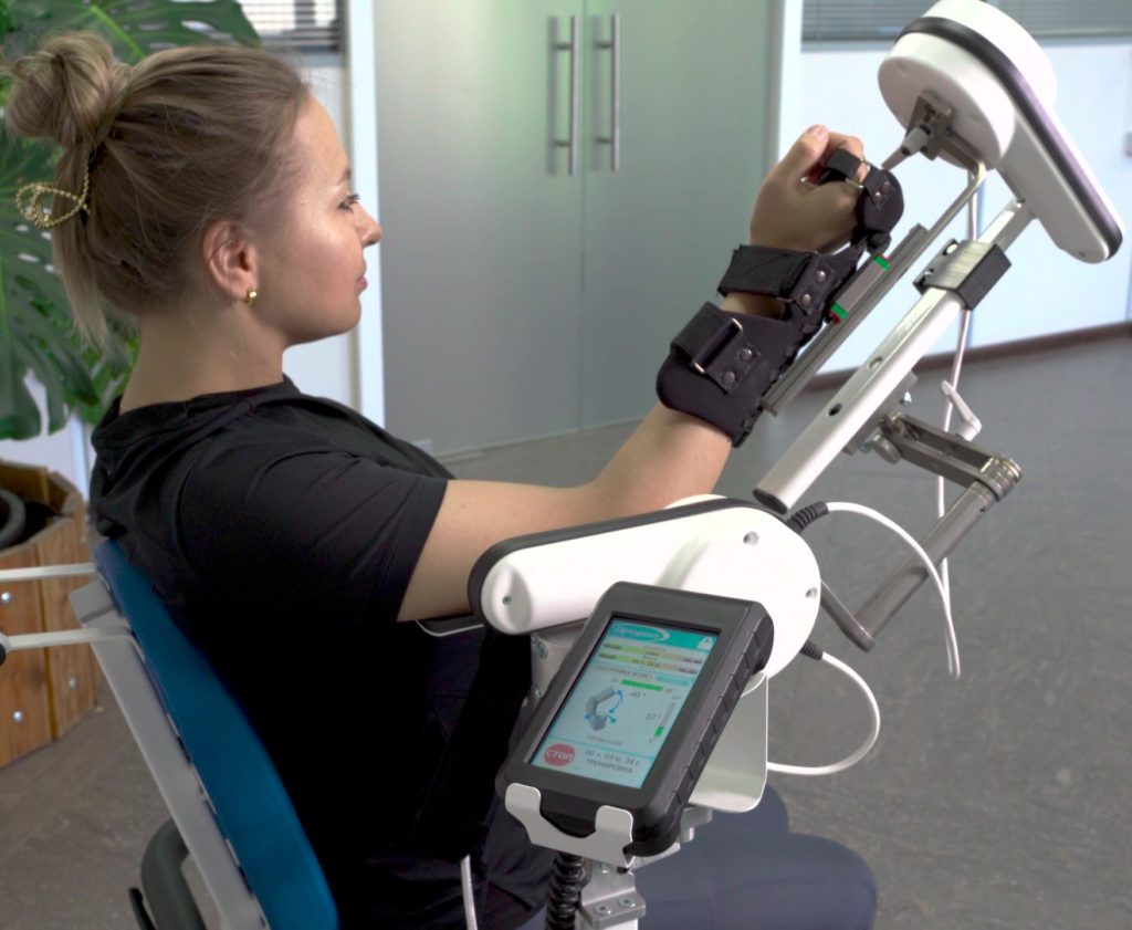 Орторент-локоть компакт - изображение №3