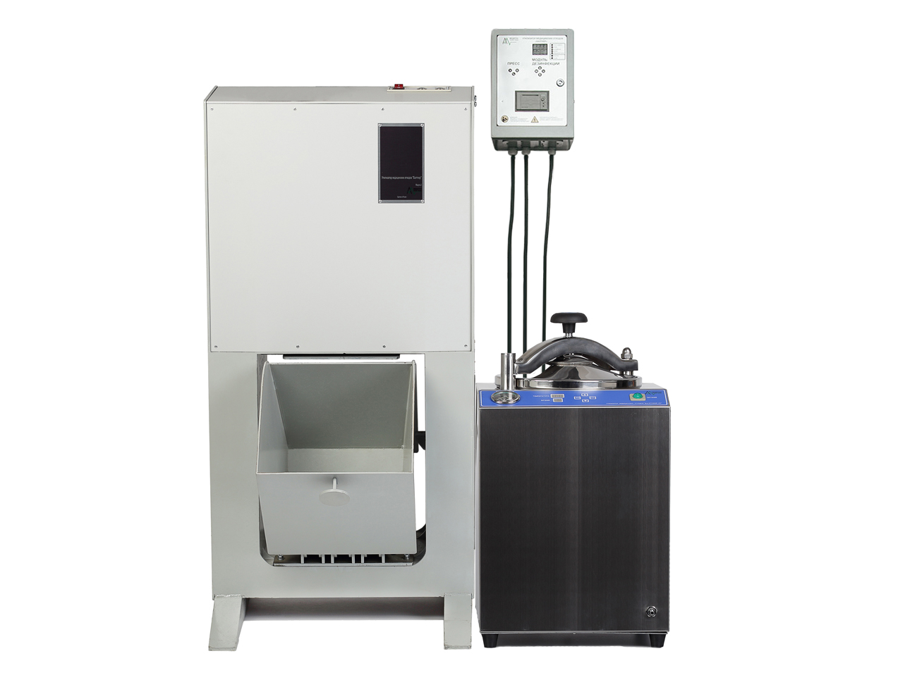 МЕДИТЕК "Знамя Труда" БАЛТНЕР II-15