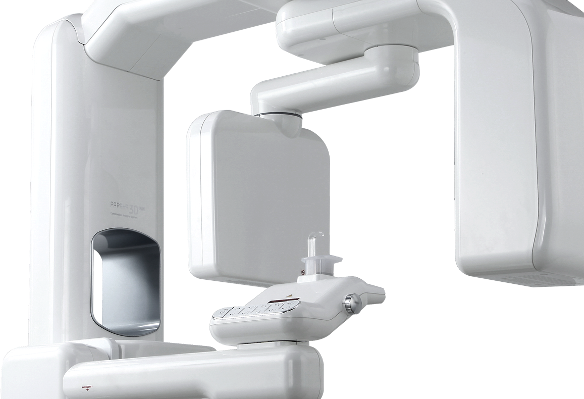 Papaya 3D plus - изображение №3