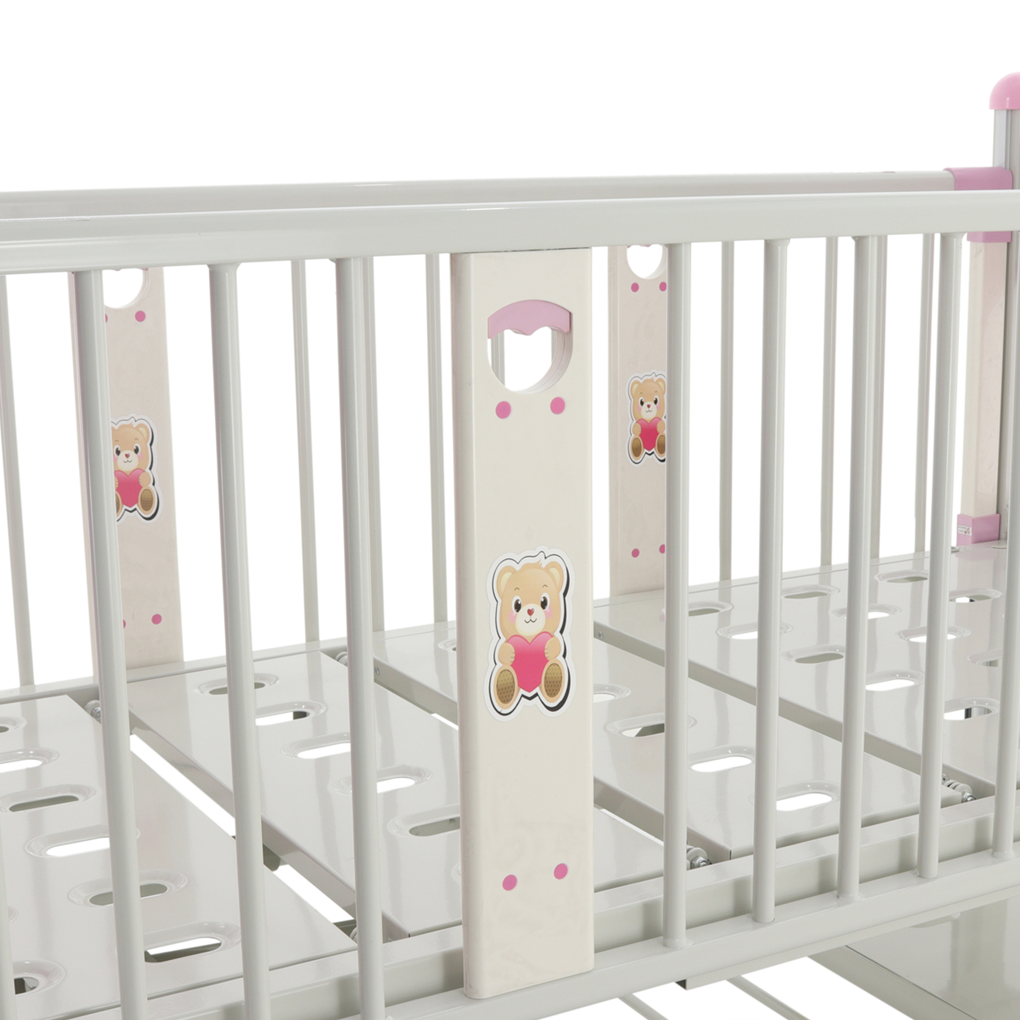 Med-Mos Тип 4. Вариант 4.1 четырехсекционная - изображение №5