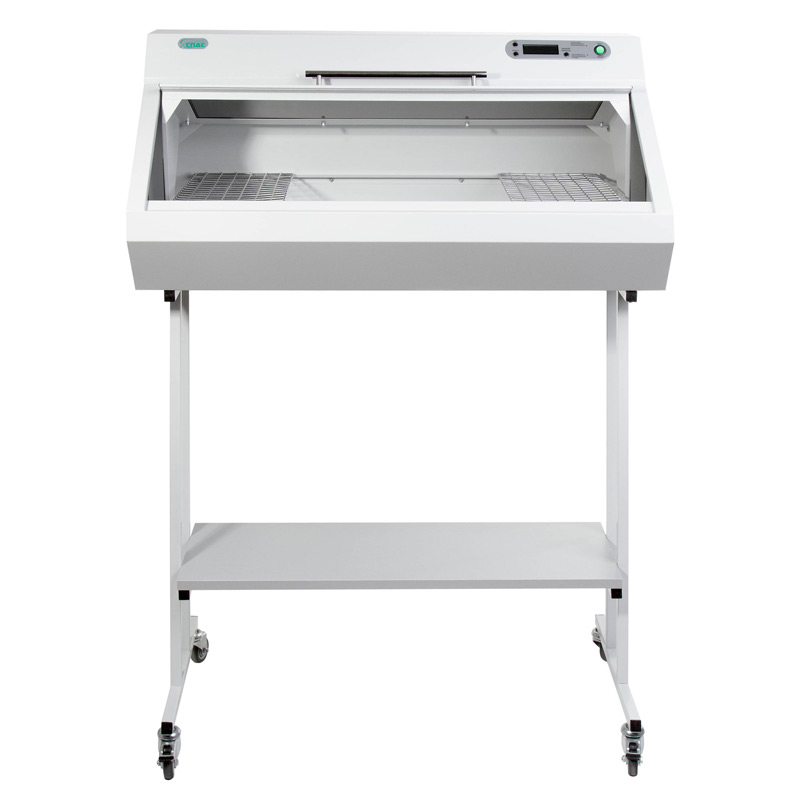 СПДС-1-К (на передвижной тележке) - изображение №3