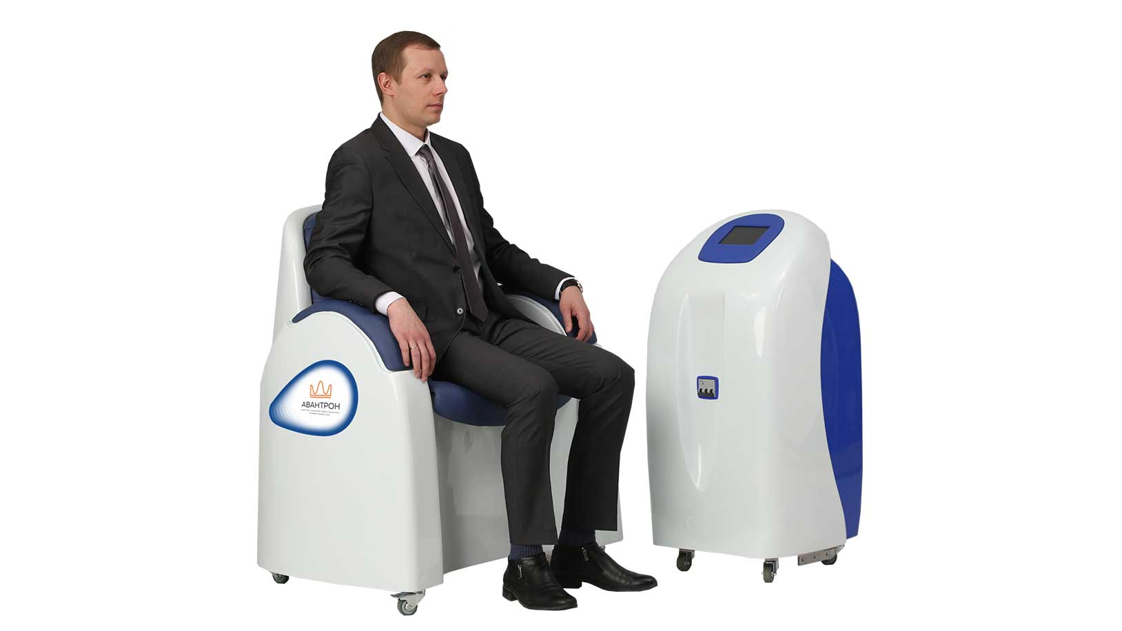 Авантрон - изображение №5