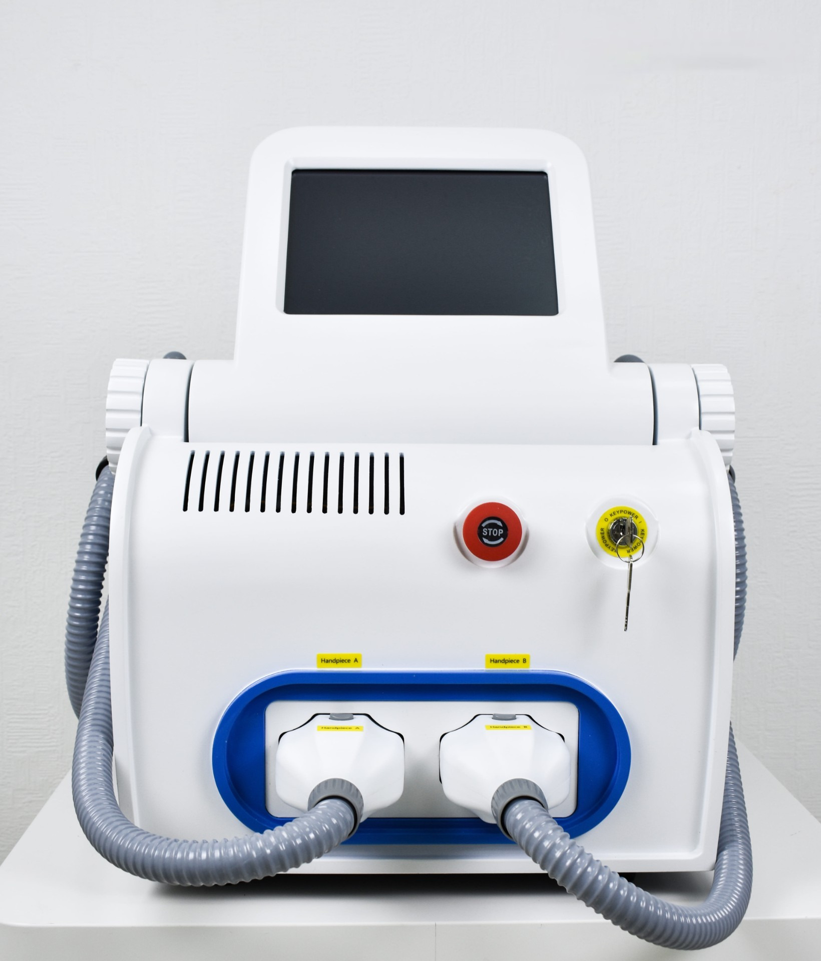 K9 (Elight+SHR) Без РУ