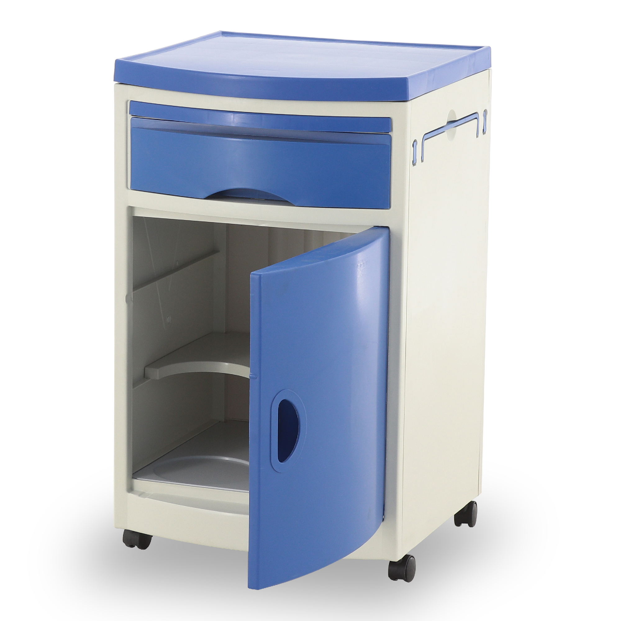 Med-Mos ПТ-003Д из пластика - изображение №8