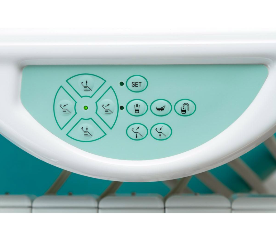 Mercury 330 Standart нижняя подача - изображение №2