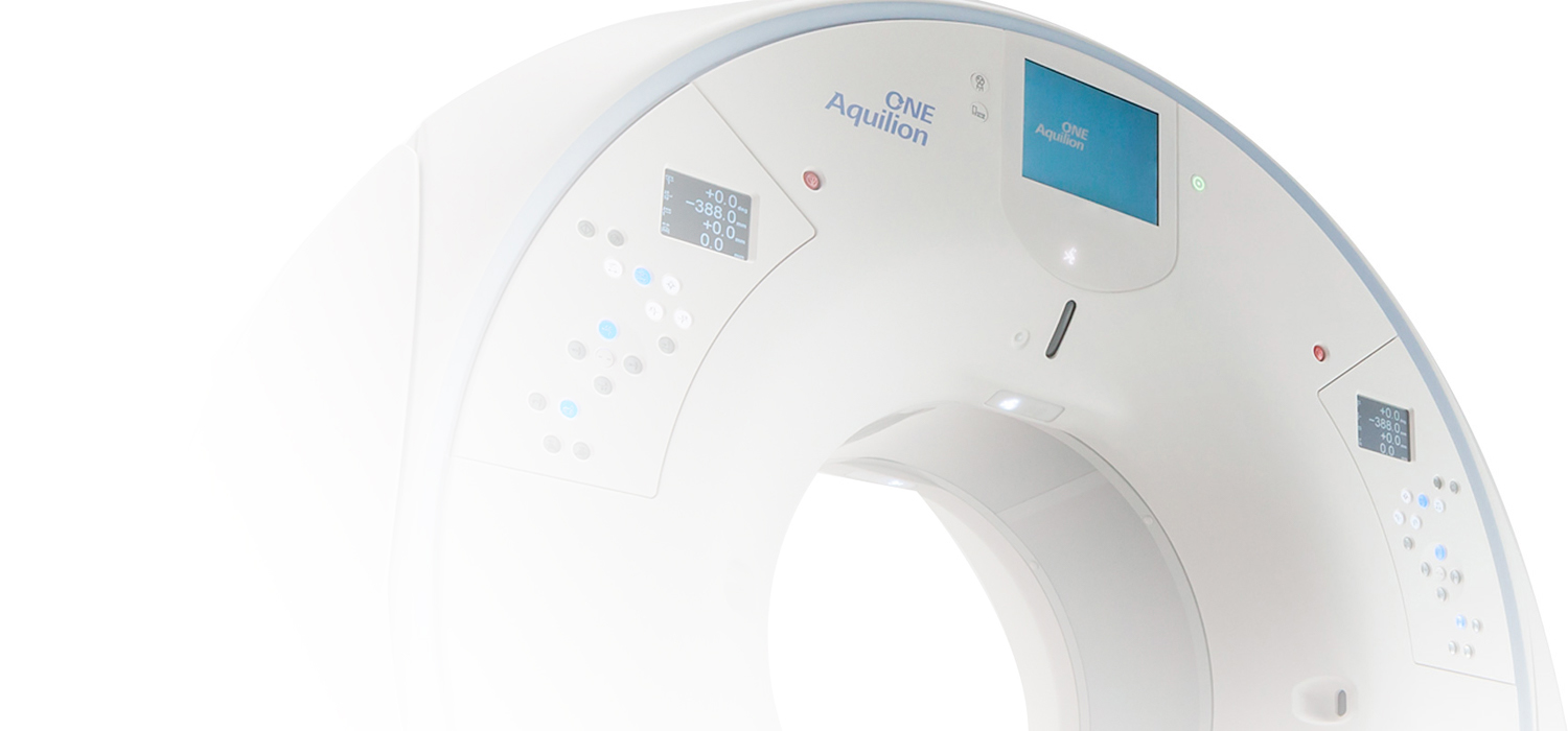 Canon Aquilion ONE - изображение №3