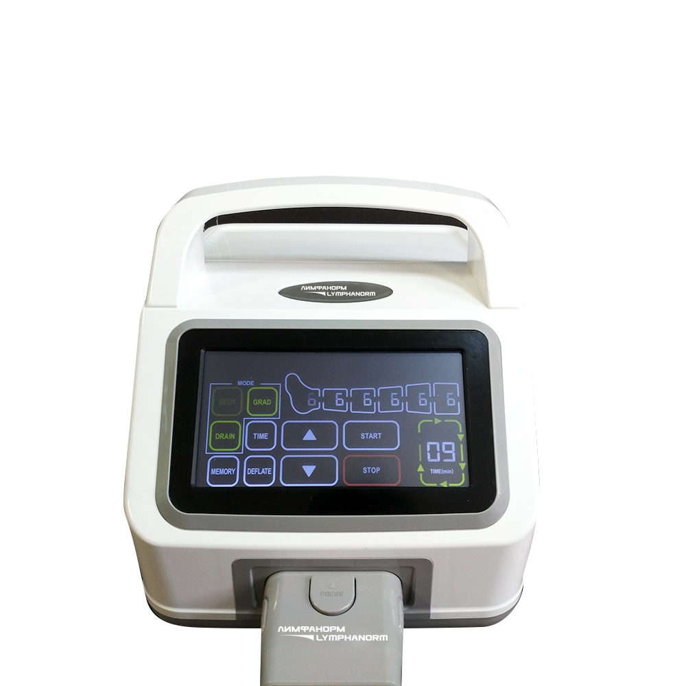 Maxstar LymphaNorm PRO