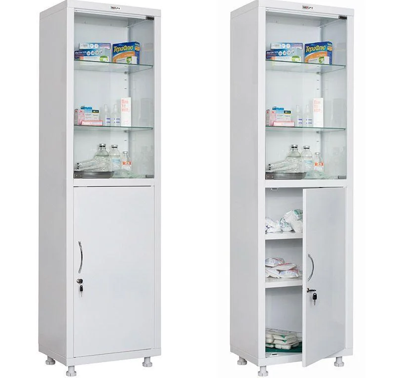 Hilfe МД 1 1657/ SG, SS