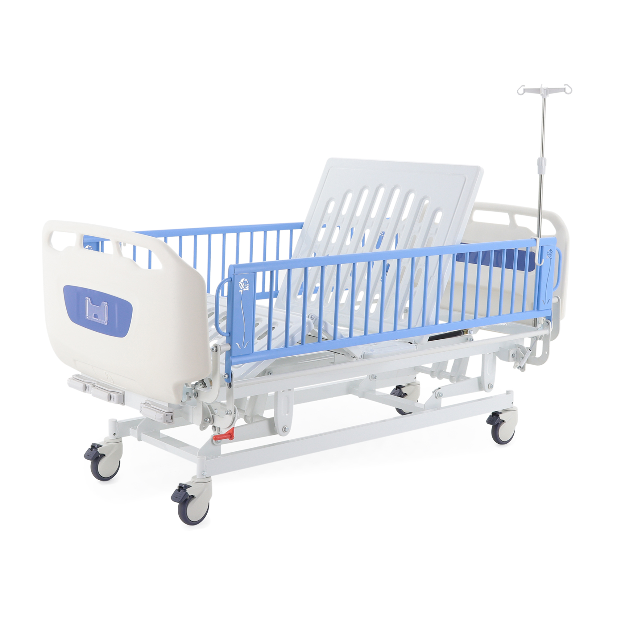 Med-Mos Тип 4. Вариант (3 функции) - изображение №28