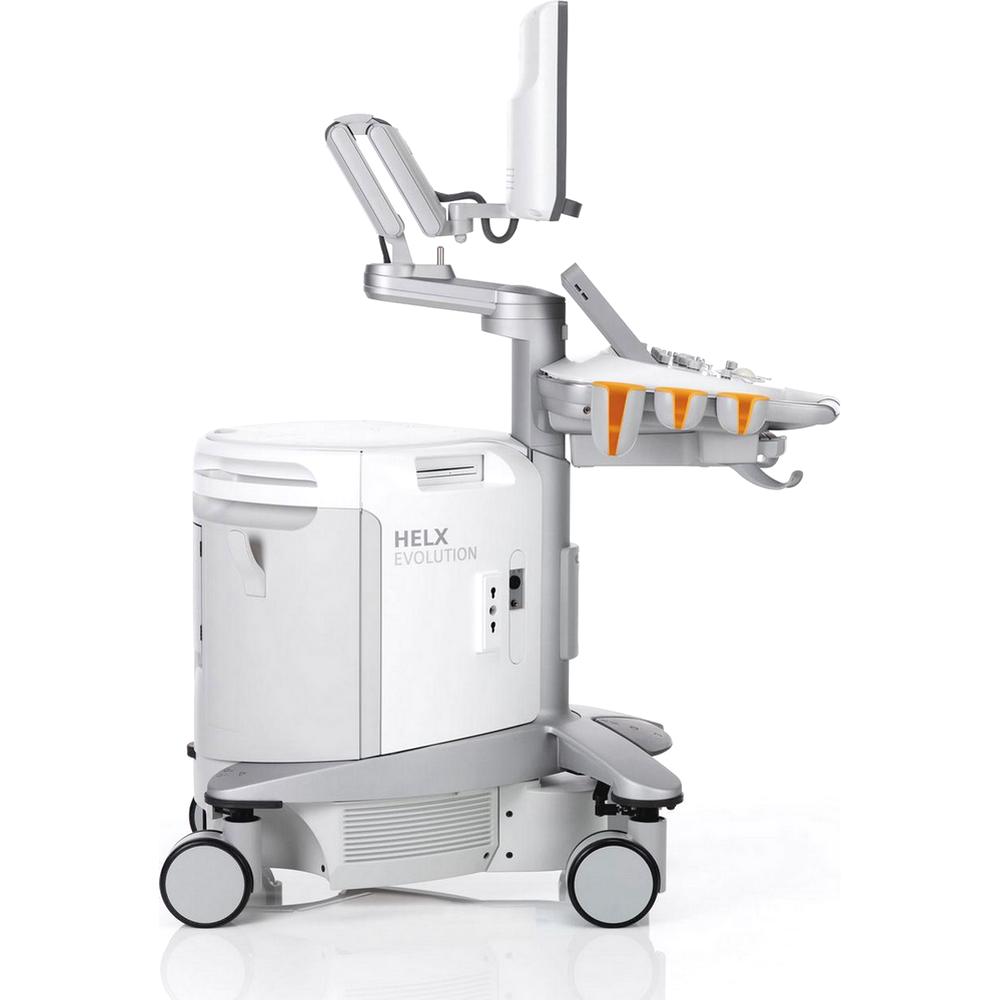 Siemens ACUSON S3000 - изображение №3