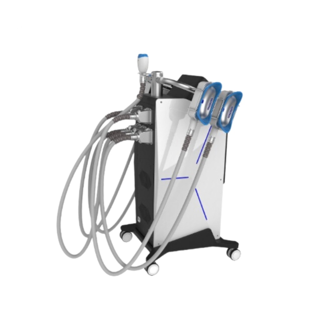 CRIO WAVE (5 манипул) - изображение №2