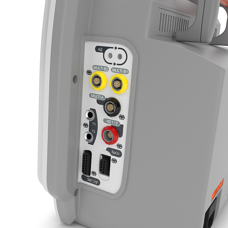 Митар-01-«Р-Д» - изображение №3