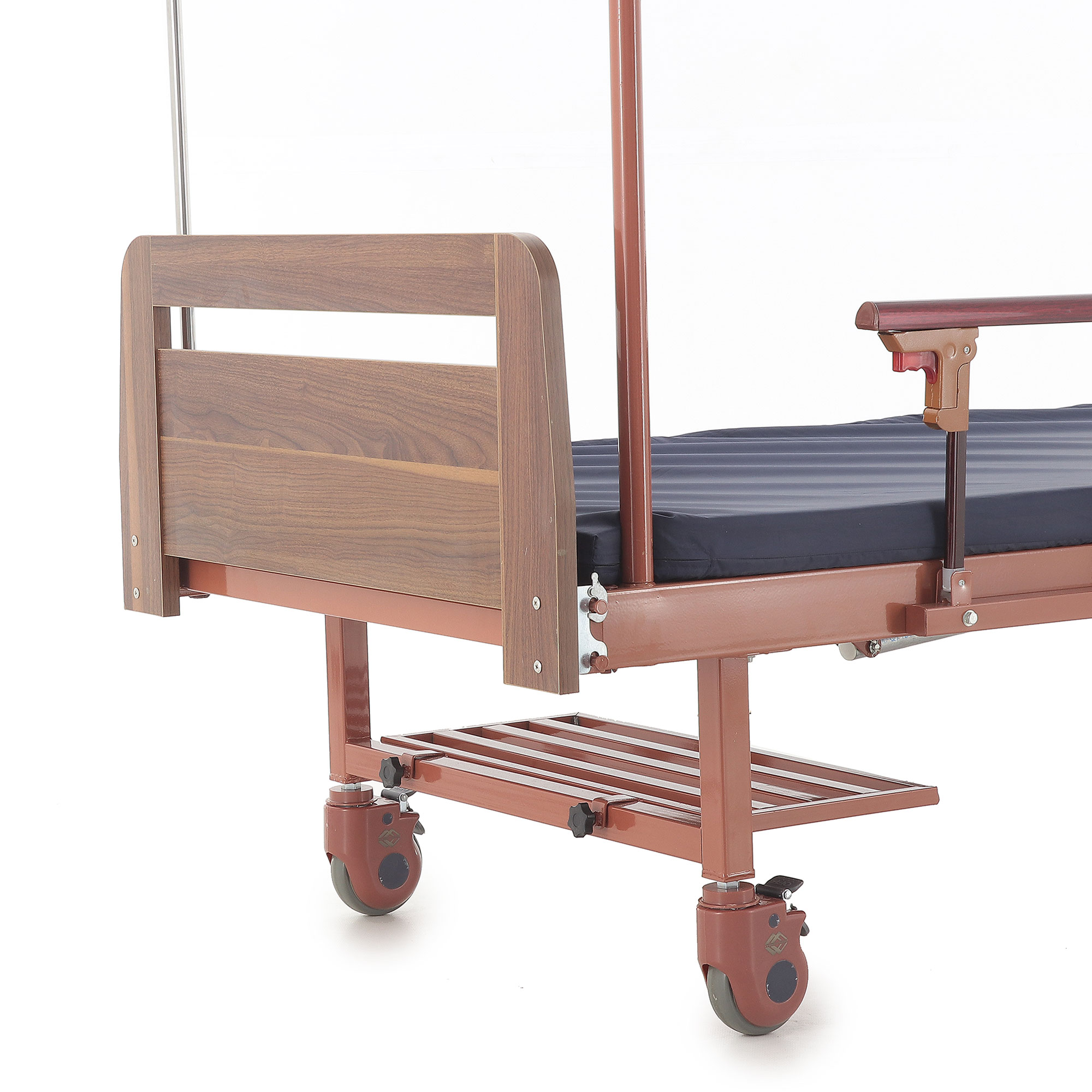 Med-Mos Е-17В (MМ-1024Д-04)(У) 1 функция - изображение №17